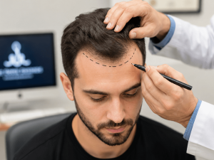Am I a Suitable Candidate for Hair Transplantation?